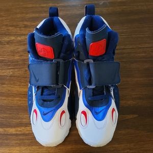 Excellent used Air Nike for men's.  It's like knew.